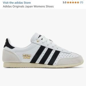 Adidas Women’s Japan Sneakers
